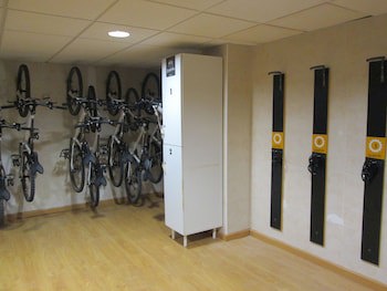 Hotel Playas De Torrevieja