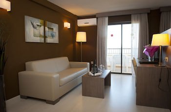 Hotel Playas De Torrevieja