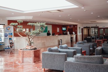 Hotel Playas De Torrevieja
