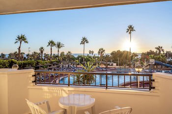 Hotel Playas De Torrevieja