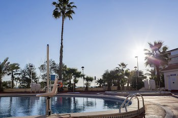 Hotel Playas De Torrevieja