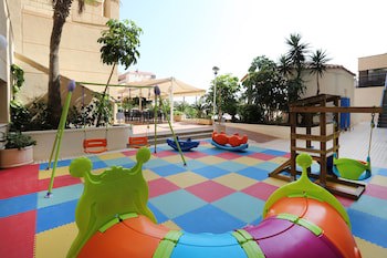 Hotel Playas De Torrevieja