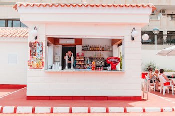 Hotel Playas De Torrevieja
