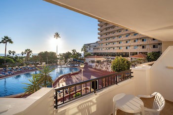 Hotel Playas De Torrevieja