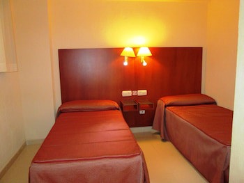 Hotel Playas De Torrevieja