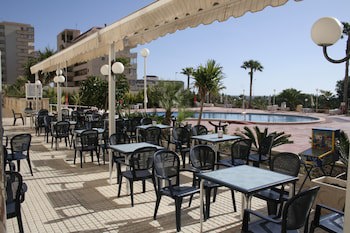 Hotel Playas De Torrevieja