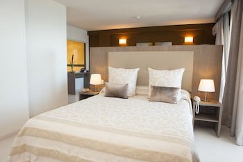 Hotel Playas De Torrevieja