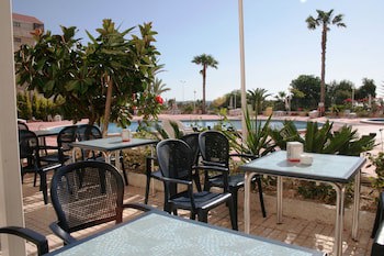 Hotel Playas De Torrevieja