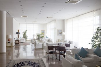 Grand Hotel Passetto fotoğrafı