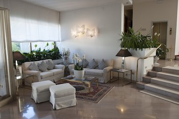 Grand Hotel Passetto fotoğrafı