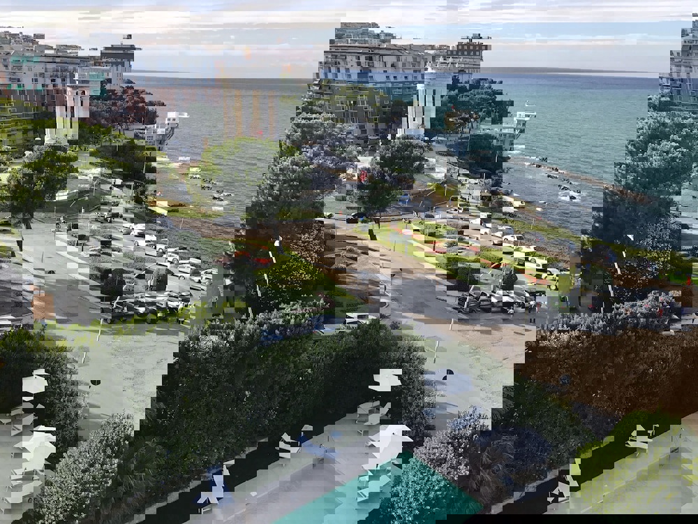 Grand Hotel Passetto