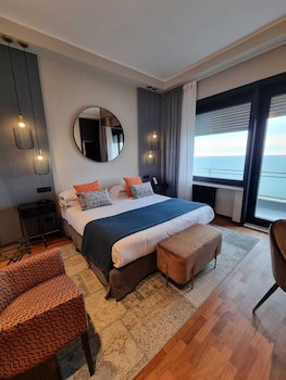 Grand Hotel Passetto galeri fotoğrafı