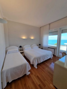 Grand Hotel Passetto galeri fotoğrafı
