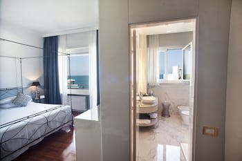 Grand Hotel Passetto galeri fotoğrafı