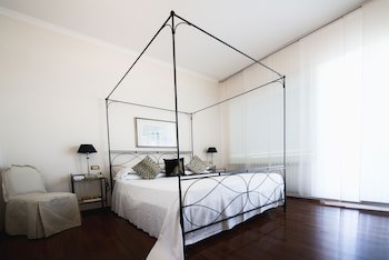Grand Hotel Passetto fotoğrafı