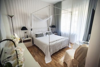 Grand Hotel Passetto galeri fotoğrafı