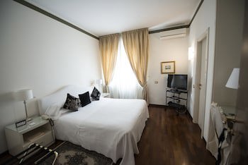 Grand Hotel Passetto galeri fotoğrafı