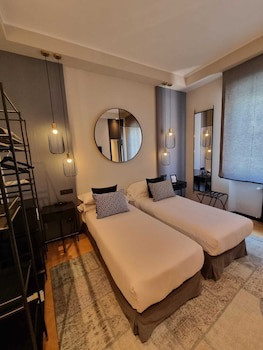 Grand Hotel Passetto galeri fotoğrafı