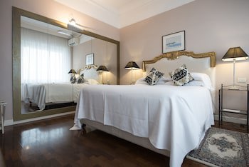 Grand Hotel Passetto galeri fotoğrafı