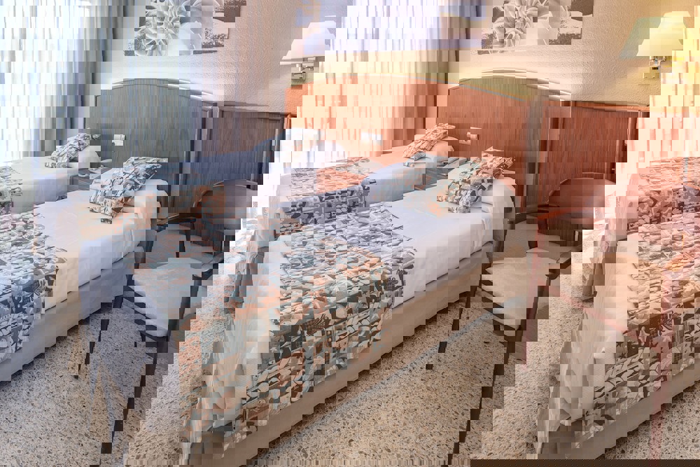 Hotel GHT Oasis Park & SPA