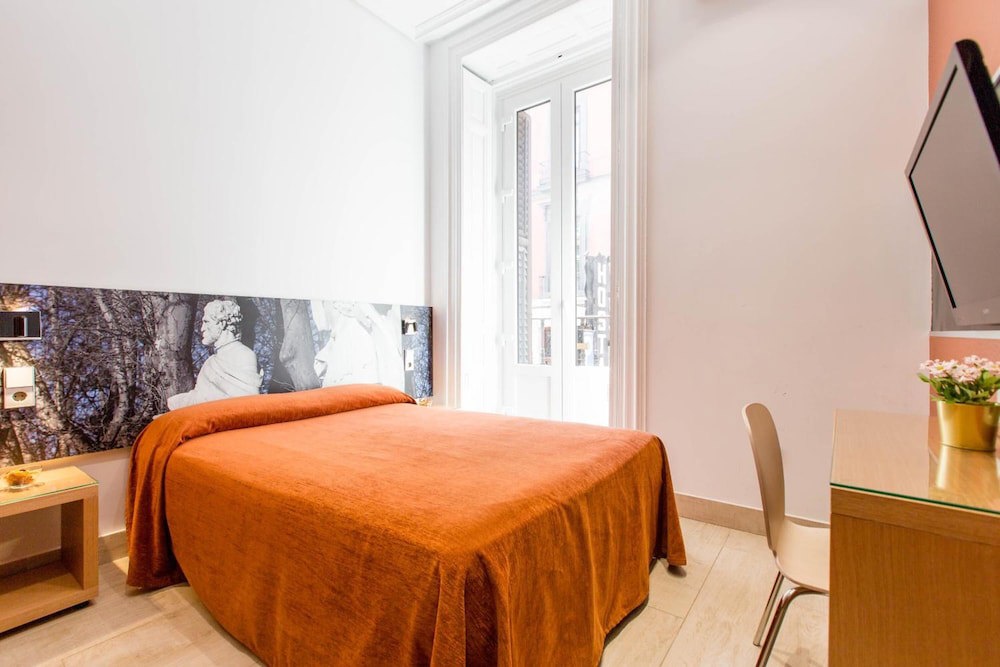 Hostal Cervelo
