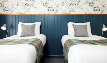 St Leonard's Hotel By Greene King Inns