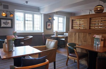 St Leonard's Hotel By Greene King Inns