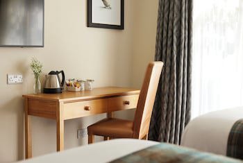 St Leonard's Hotel By Greene King Inns