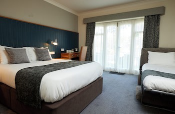 St Leonard's Hotel By Greene King Inns