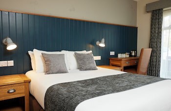 St Leonard's Hotel By Greene King Inns