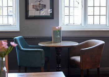 St Leonard's Hotel By Greene King Inns