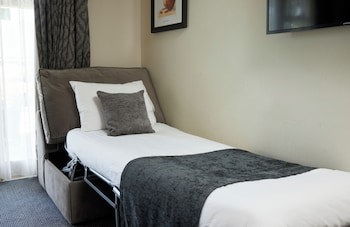 St Leonard's Hotel By Greene King Inns