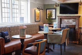 St Leonard's Hotel By Greene King Inns