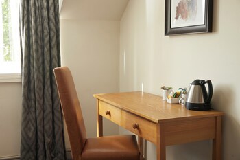 St Leonard's Hotel By Greene King Inns