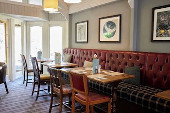 St Leonard's Hotel By Greene King Inns