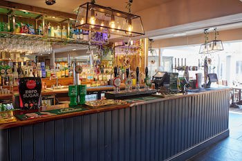 St Leonard's Hotel By Greene King Inns