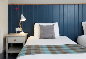 St Leonard's Hotel By Greene King Inns