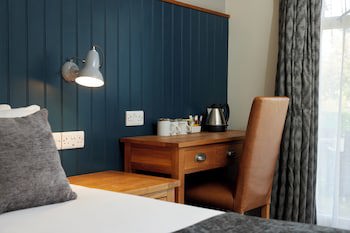 St Leonard's Hotel By Greene King Inns