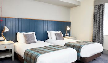 St Leonard's Hotel By Greene King Inns