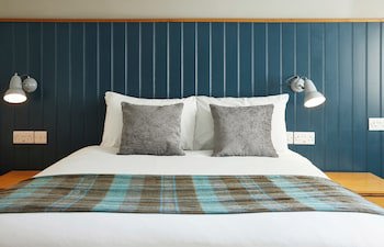 St Leonard's Hotel By Greene King Inns