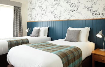 St Leonard's Hotel By Greene King Inns