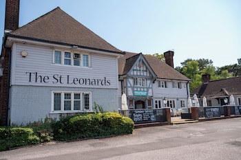 St Leonard's Hotel By Greene King Inns