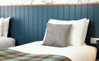 St Leonard's Hotel By Greene King Inns