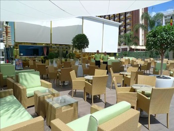 Riviera Beachotel - Recommended For Adults