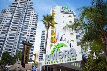 Riviera Beachotel - Recommended For Adults
