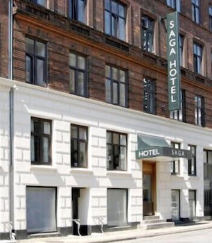 Go Hotel Saga