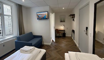 Go Hotel Saga