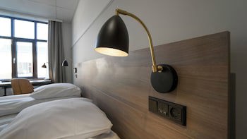 Go Hotel Saga