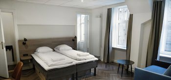 Go Hotel Saga