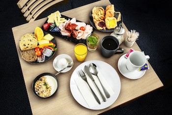 Go Hotel Saga